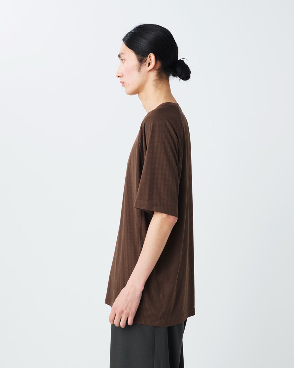 Snow Peak Polartec Power Dry T-Shirt