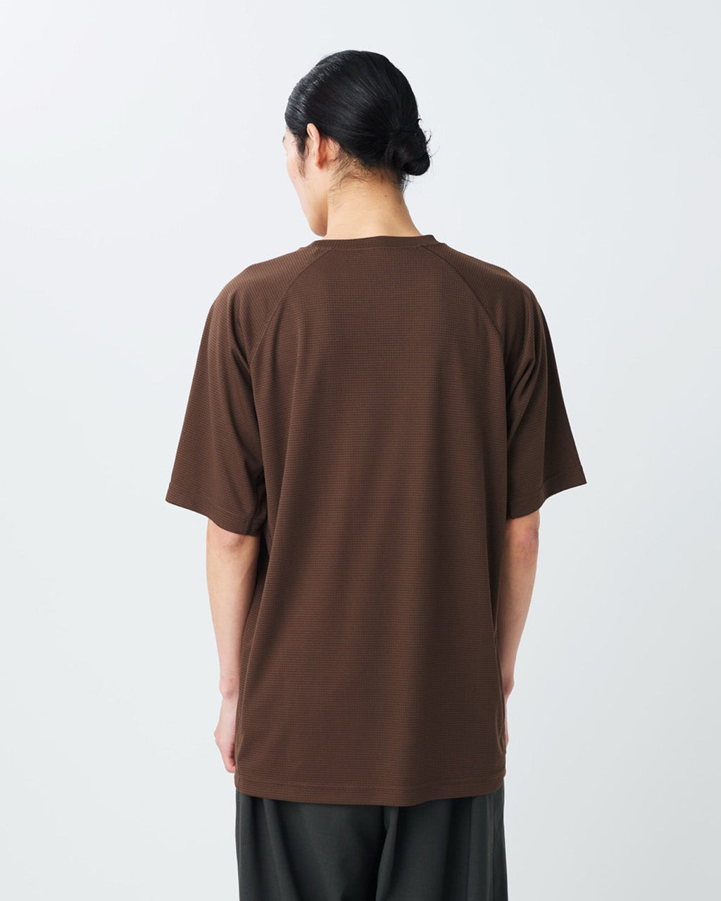 Snow Peak Polartec Power Dry T-Shirt