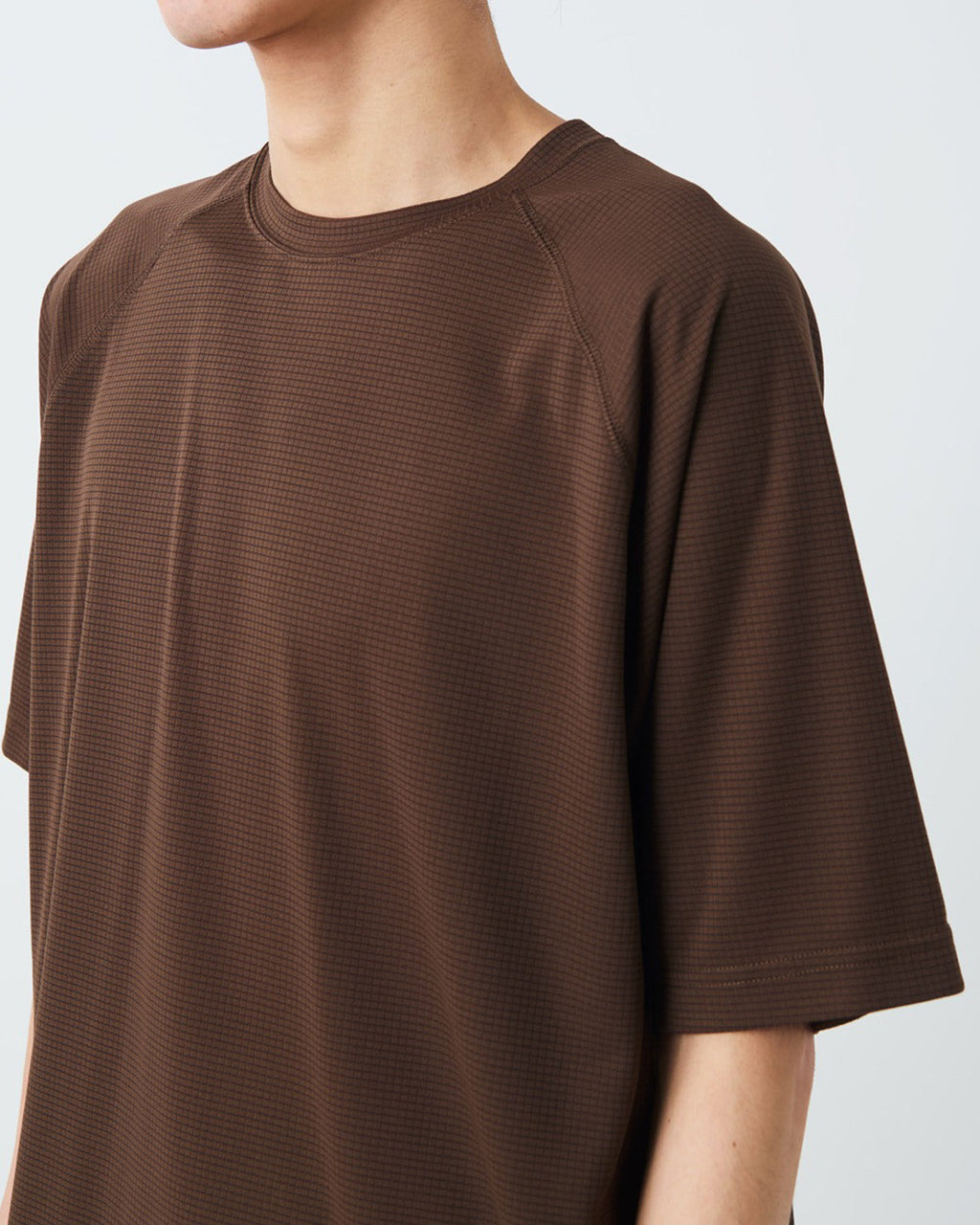 Snow Peak Polartec Power Dry T-Shirt