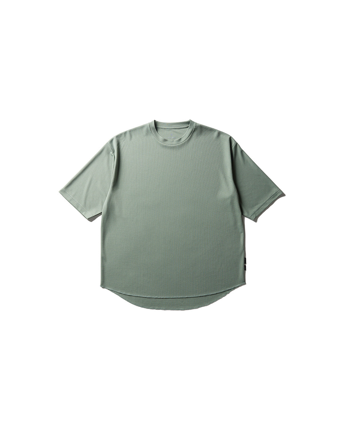 Snow Peak Polartec Power Dry Wide T-Shirt