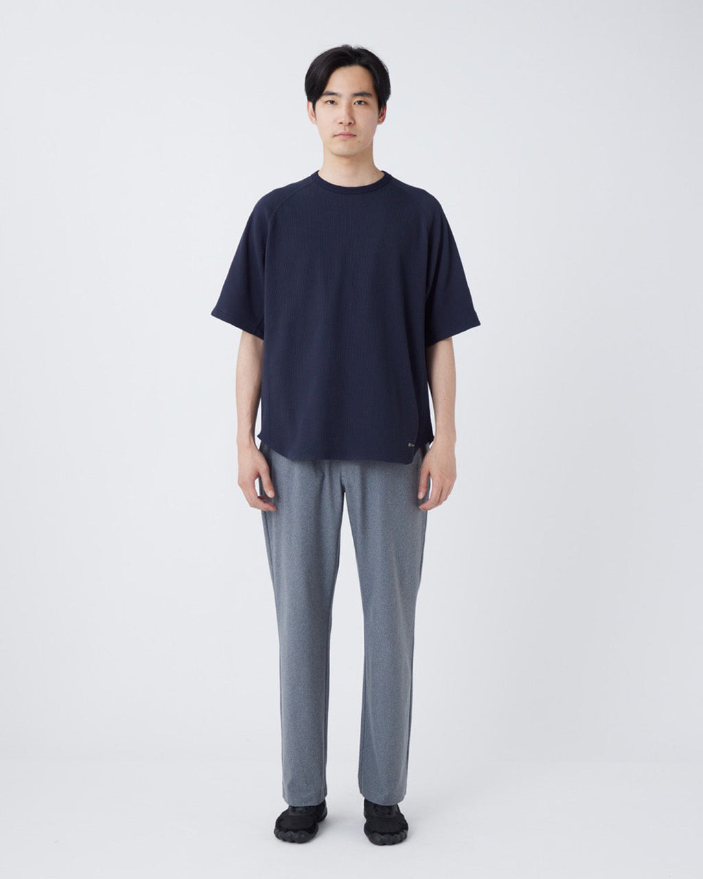 Snow Peak Dry Waffle T-Shirt