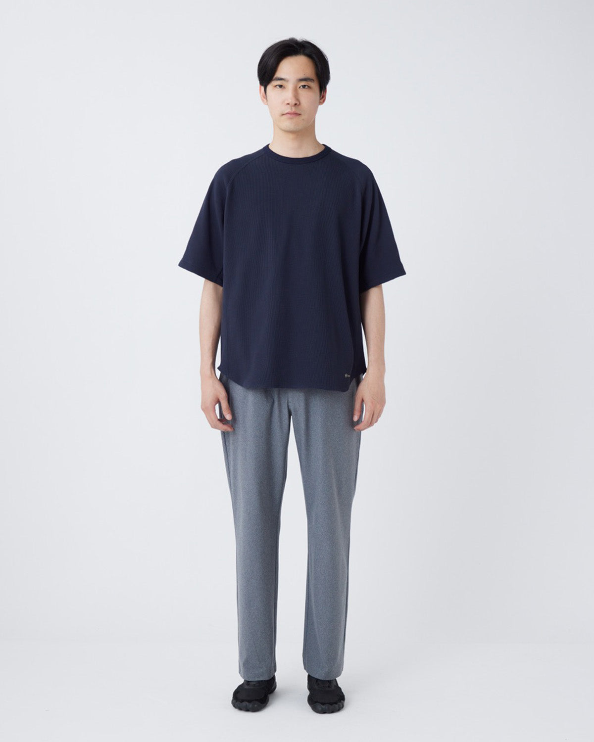 Snow Peak Dry Waffle T-Shirt
