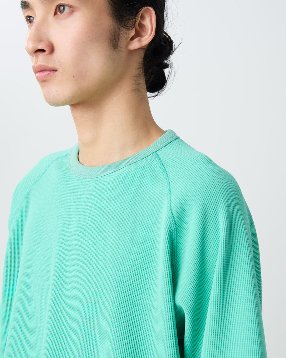 Snow Peak Dry Waffle T-Shirt