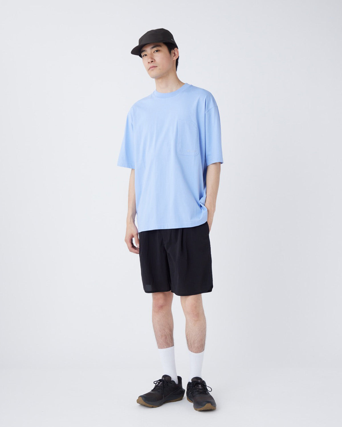 Snow Peak OG Mercerized T-Shirt
