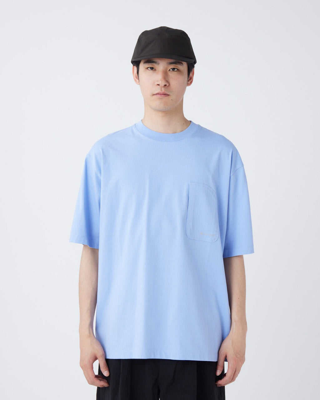 Snow Peak OG Mercerized T-Shirt