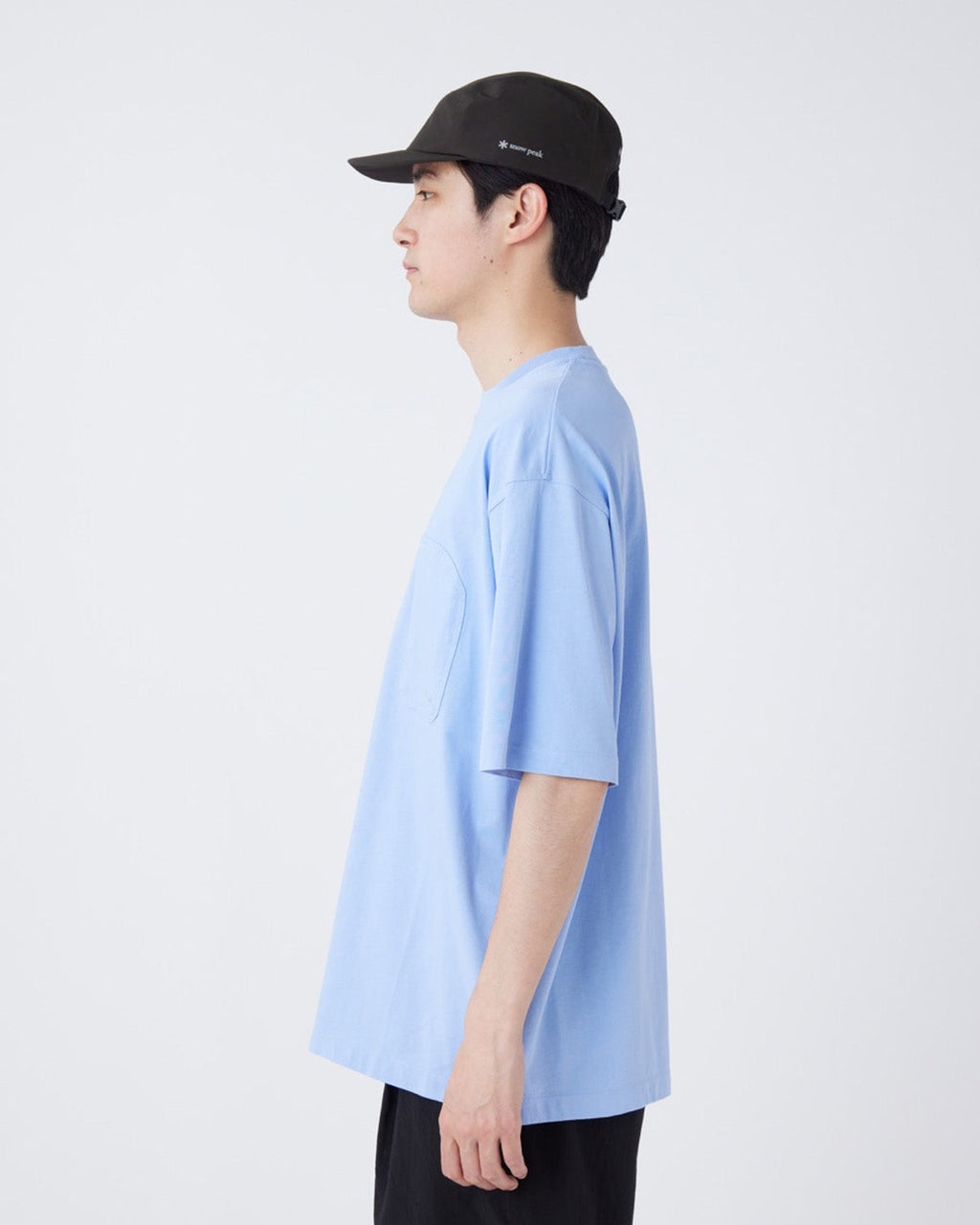 Snow Peak OG Mercerized T-Shirt