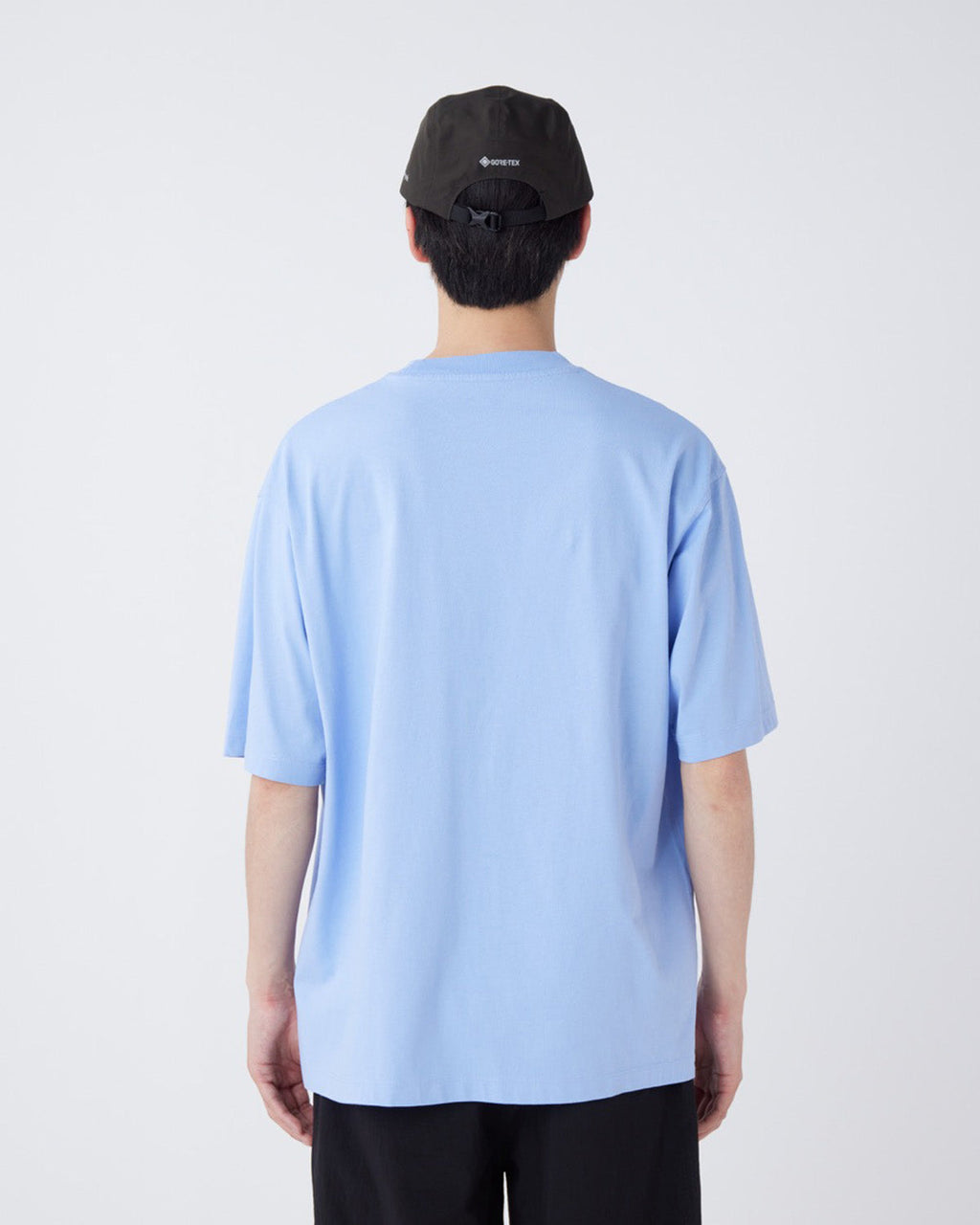 Snow Peak OG Mercerized T-Shirt
