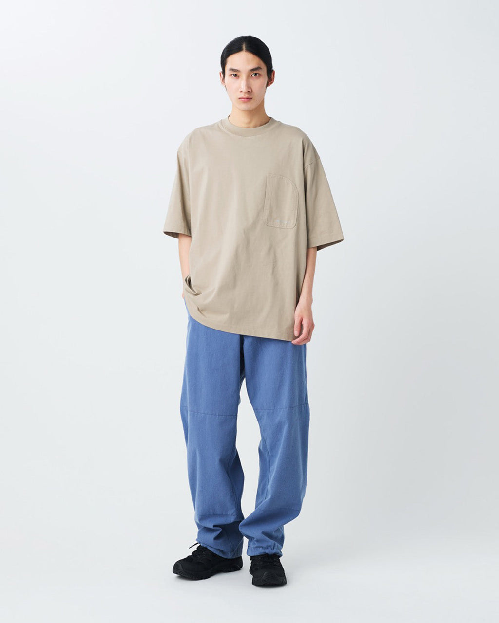 Snow Peak OG Mercerized T-Shirt