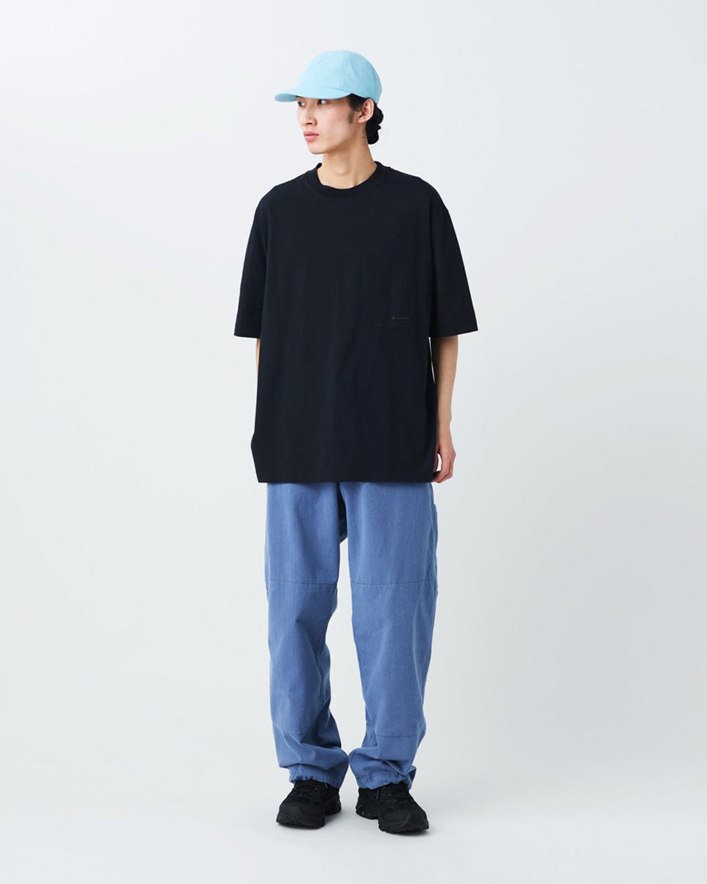 Snow Peak OG Mercerized T-Shirt