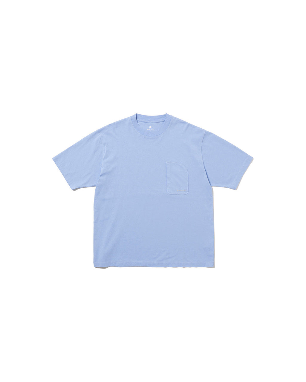Snow Peak OG Mercerized T-Shirt
