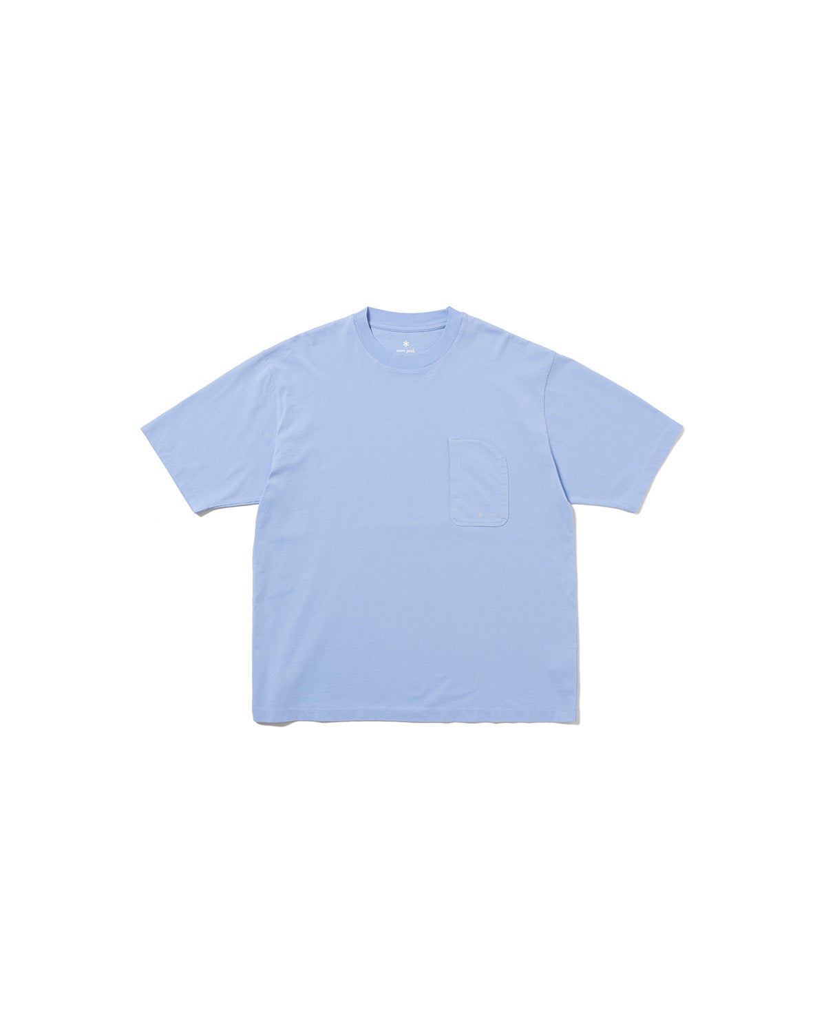 Snow Peak OG Mercerized T-Shirt