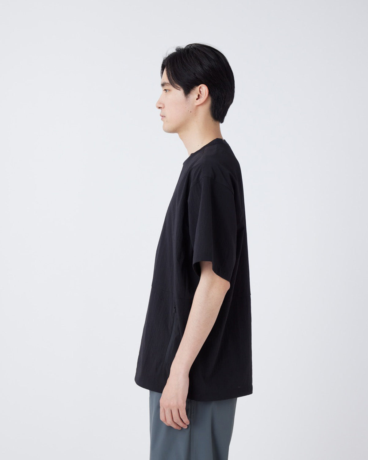 Snow Peak Breathable Quick Dry T-Shirt