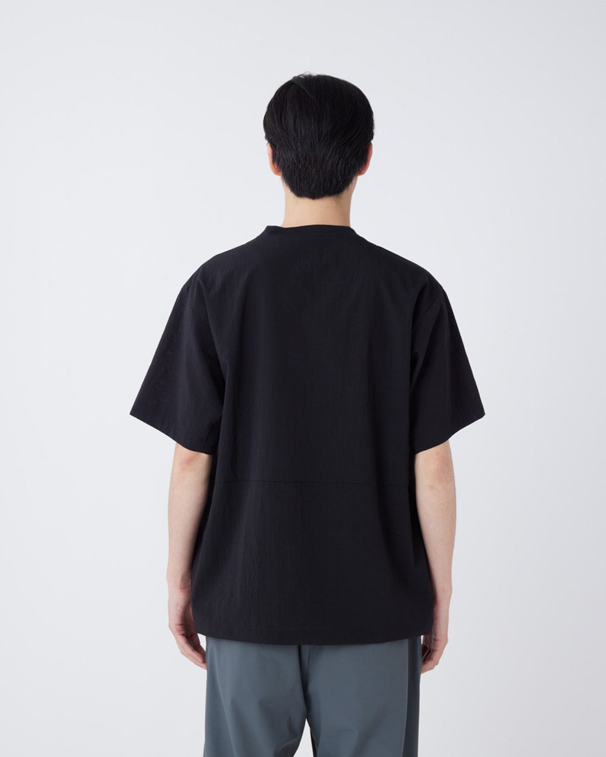 Snow Peak Breathable Quick Dry T-Shirt