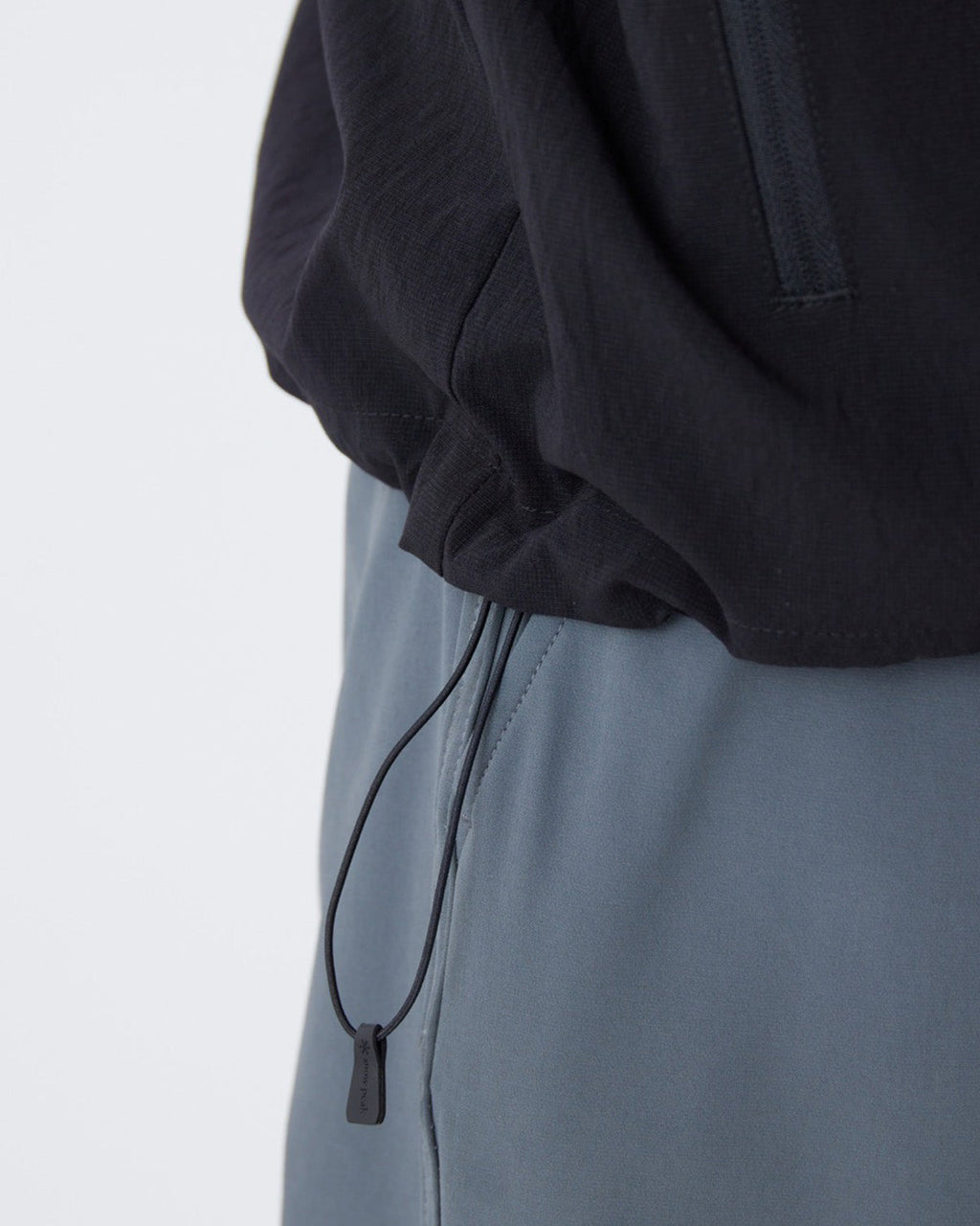 Snow Peak Breathable Quick Dry T-Shirt