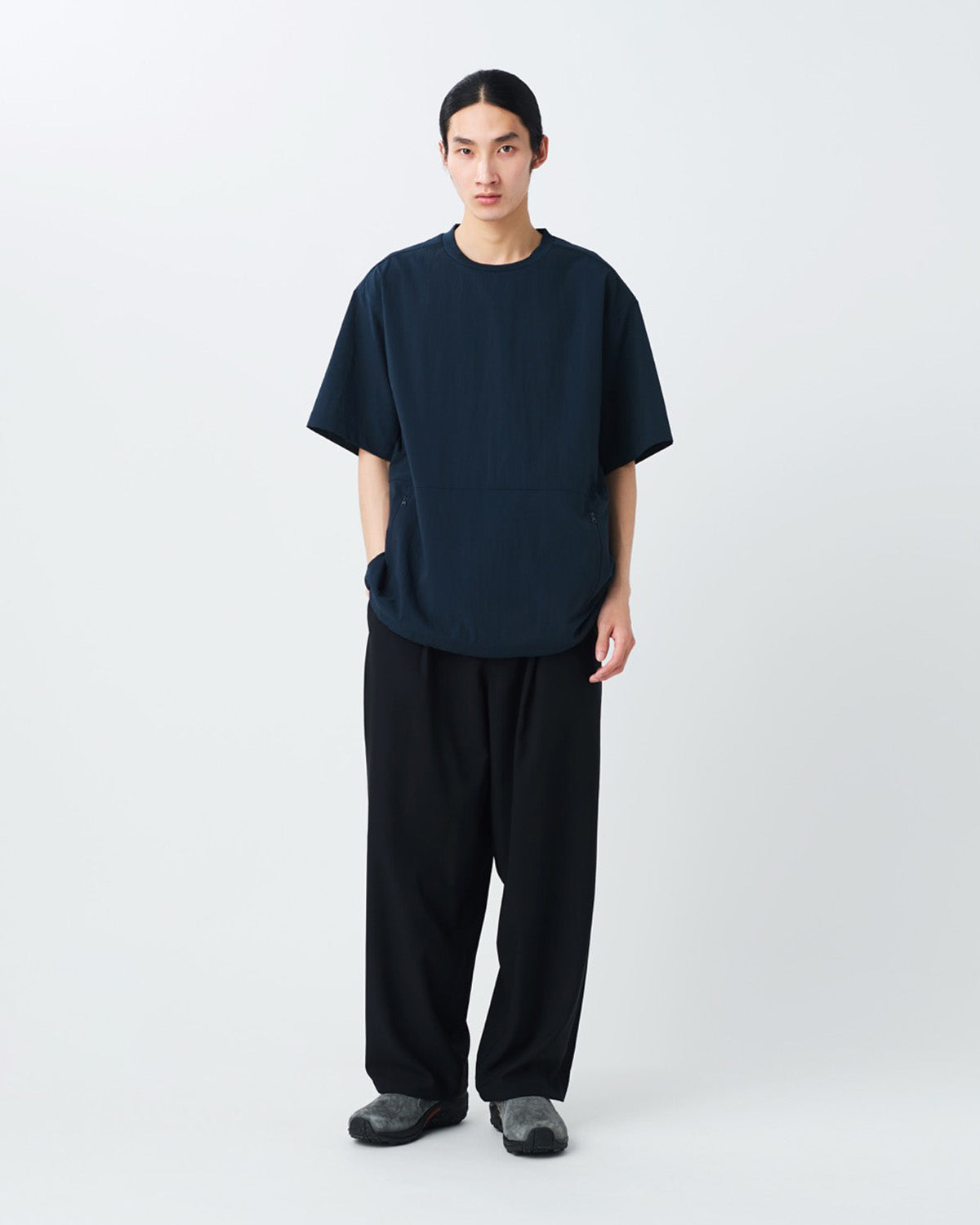 Snow Peak Breathable Quick Dry T-Shirt