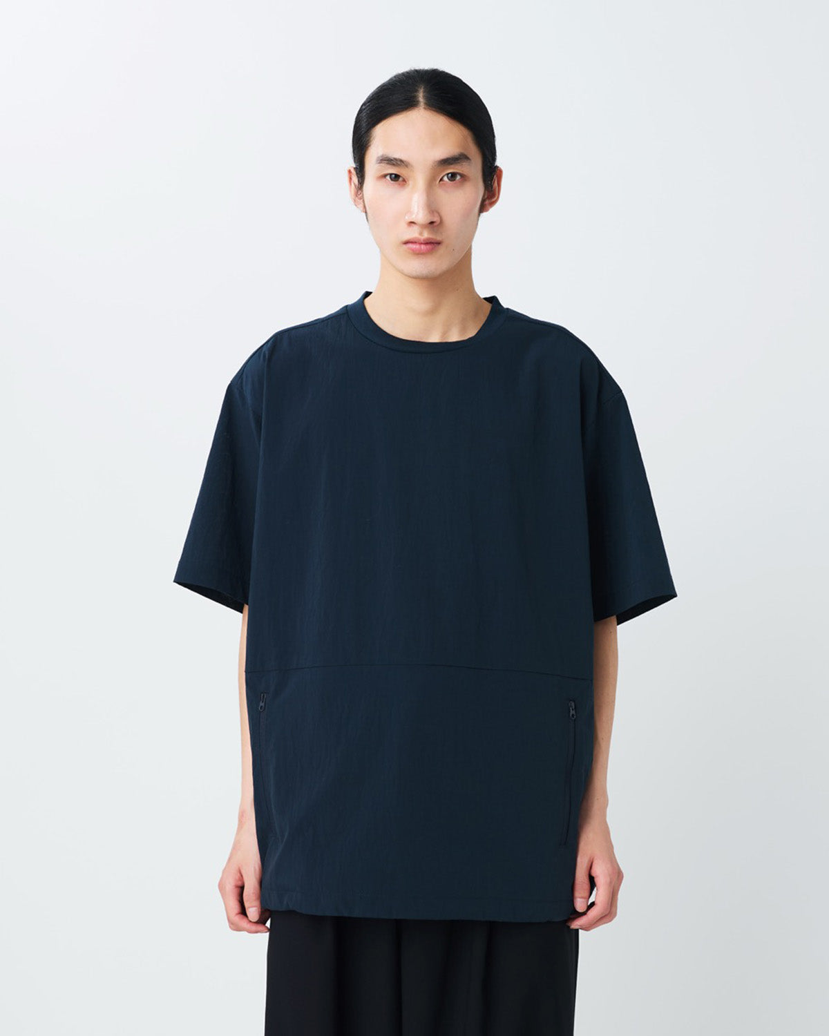 Snow Peak Breathable Quick Dry T-Shirt
