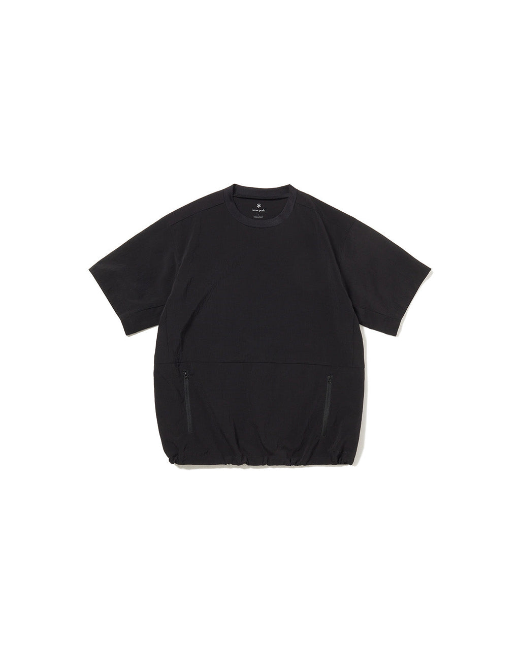 Snow Peak Breathable Quick Dry T-Shirt