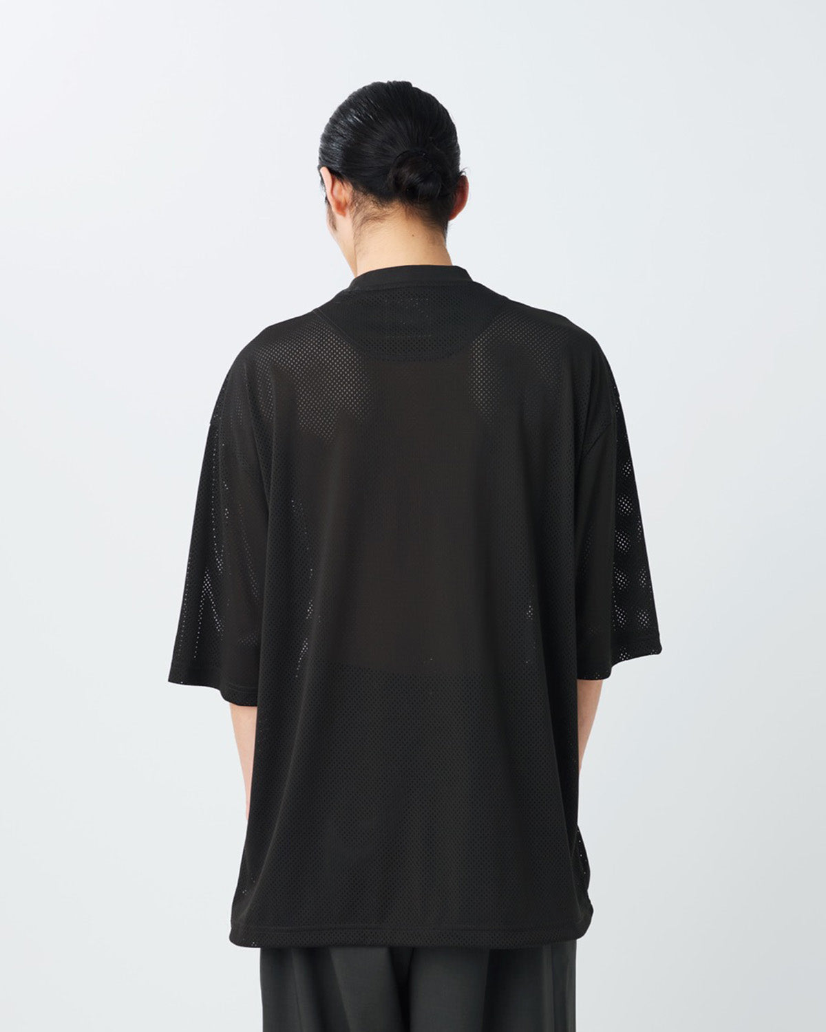 Snow Peak Insect Shield Mesh T-Shirt