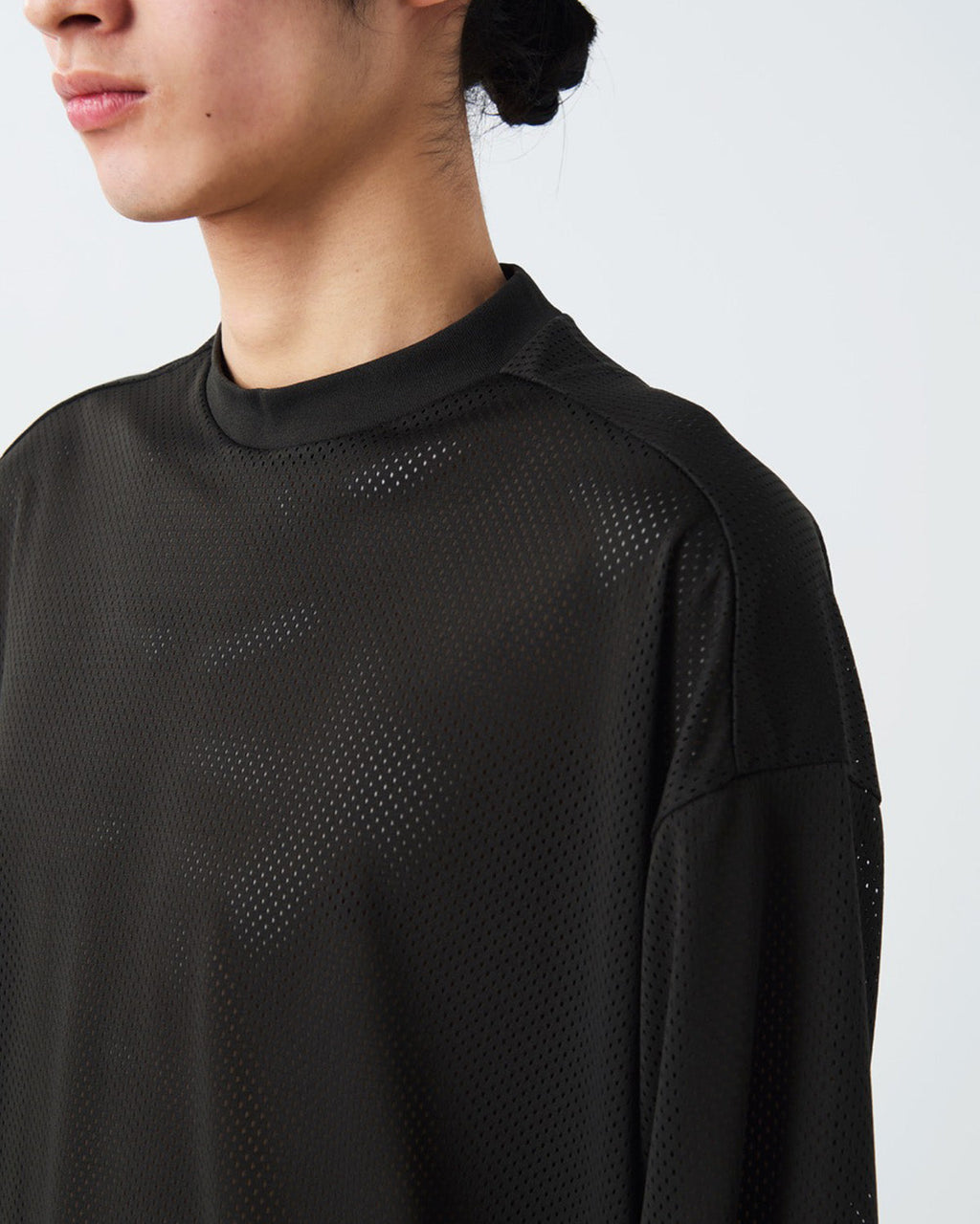 Snow Peak Insect Shield Mesh T-Shirt