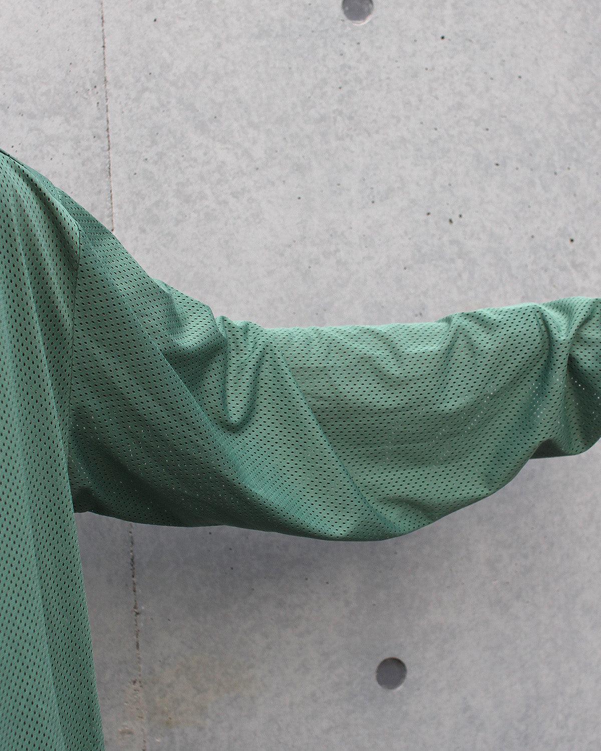 Snow Peak Insect Shield Mesh L/S T-Shirt