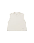 Snow Peak OG Mercerized Sleeveless T-Shirt