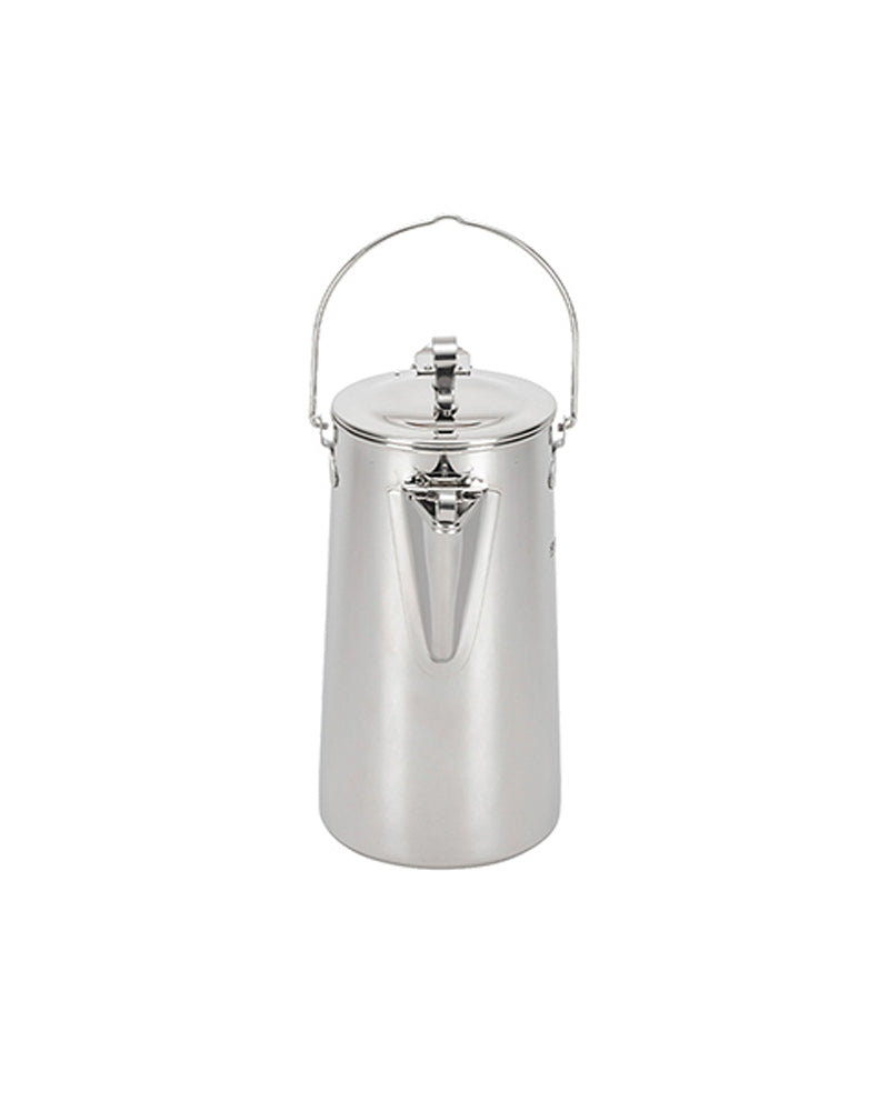 Snow Peak Classic Kettle 1.8