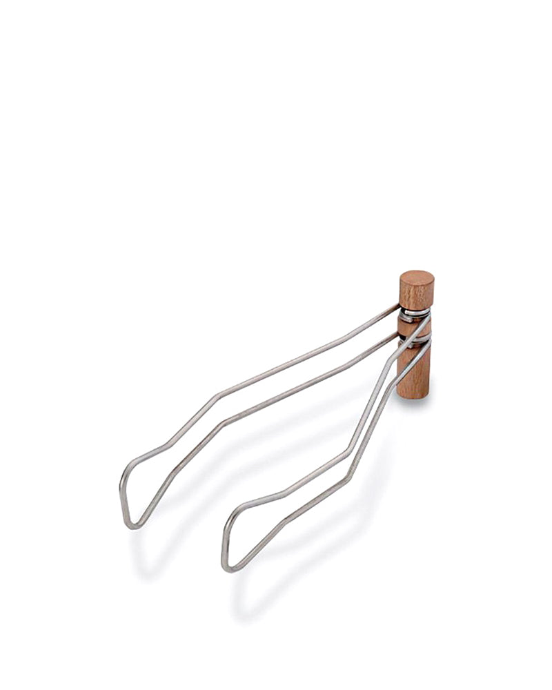 Snow Peak Micro Cast Iron Lifter