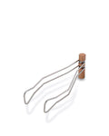Snow Peak Micro Cast Iron Lifter