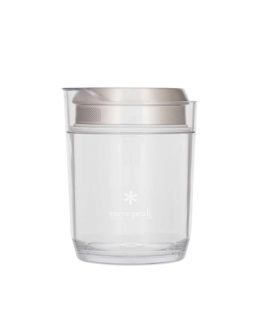 Snow Peak Sayou Tea Pot Set