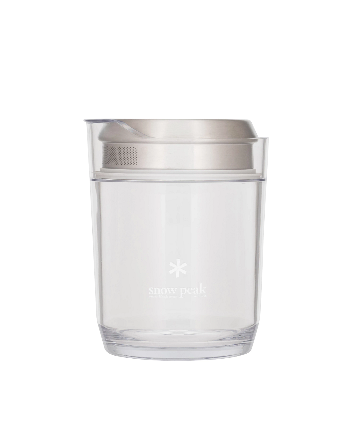 Snow Peak Sayou Tea Pot Set