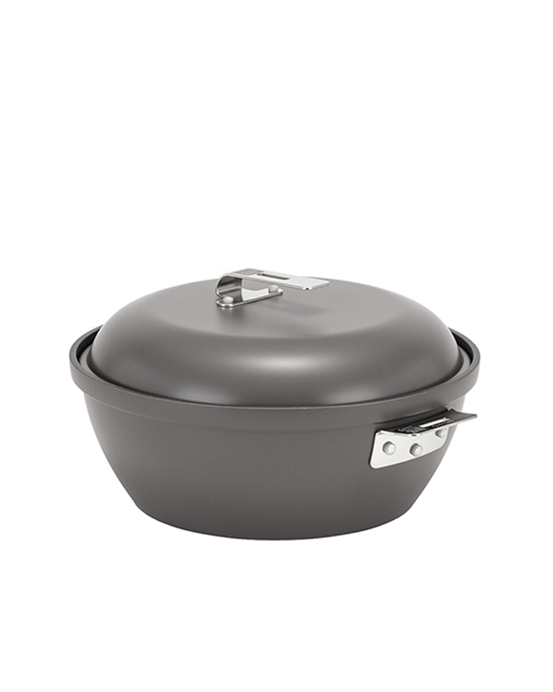 Snow Peak Field Cooker Pro
