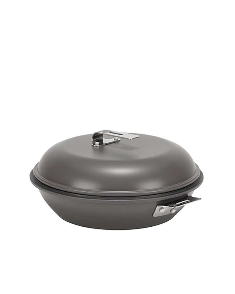 Snow Peak Field Cooker Pro