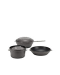 Snow Peak Field Cooker Pro