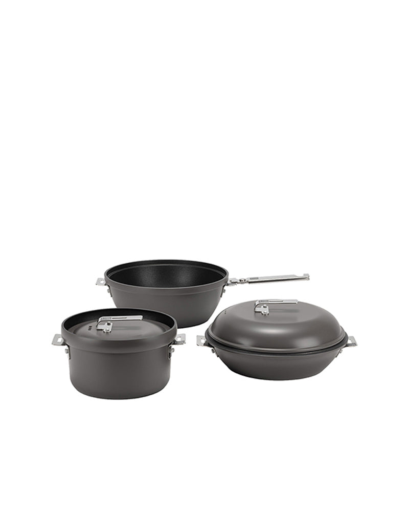 Snow Peak Field Cooker Pro