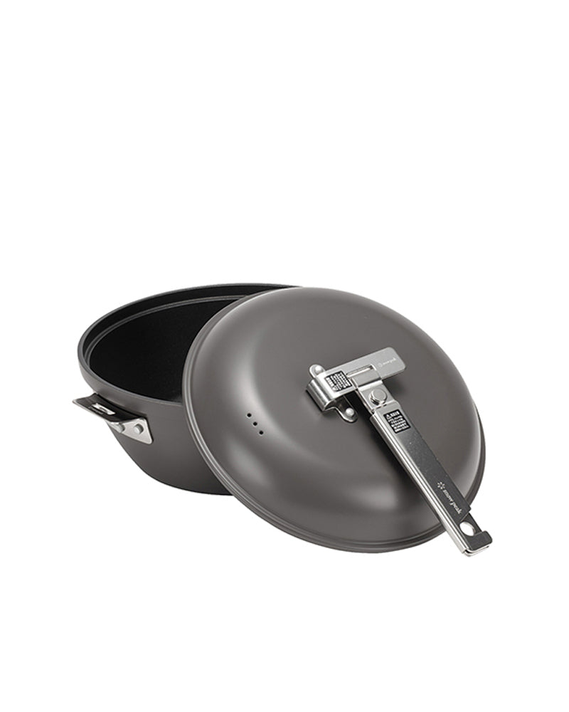 Snow Peak Field Cooker Pro