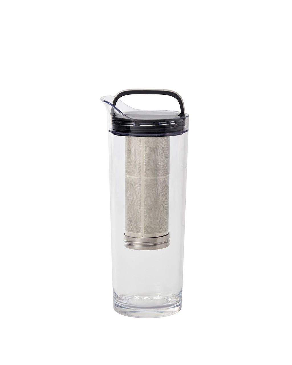 Snow Peak Field Coffee Brewer