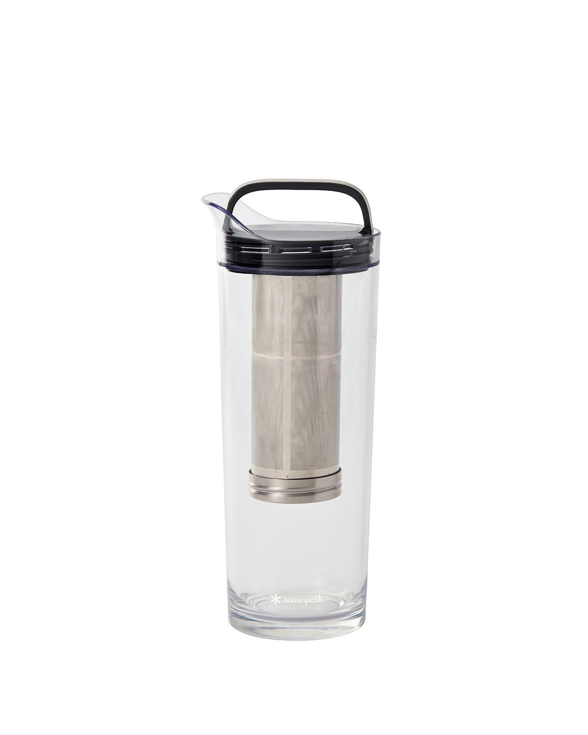 Snow Peak Field Coffee Brewer
