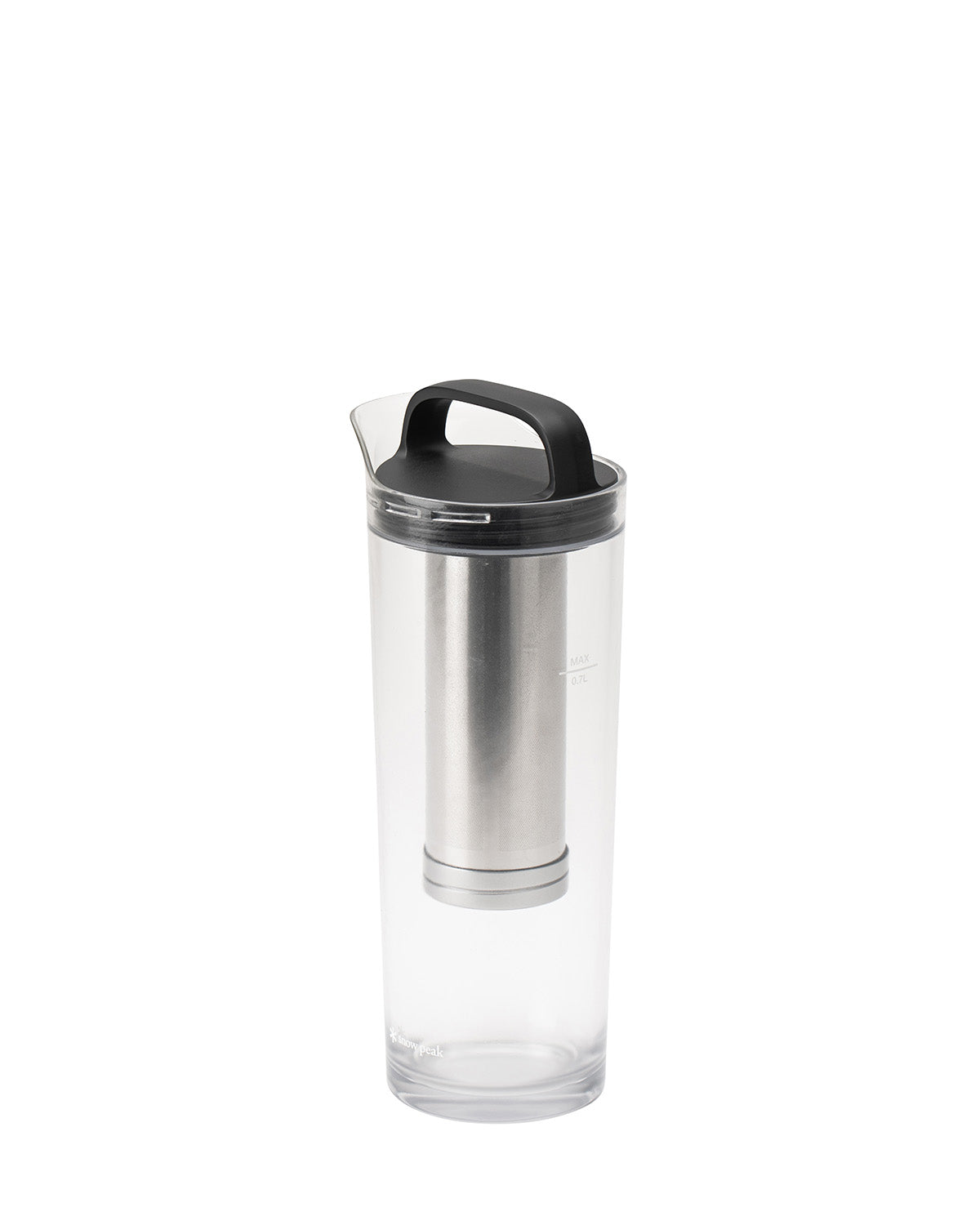 Snow Peak Field Coffee Brewer
