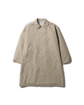Snow Peak WINDSTOPPER Bal Collar Coat