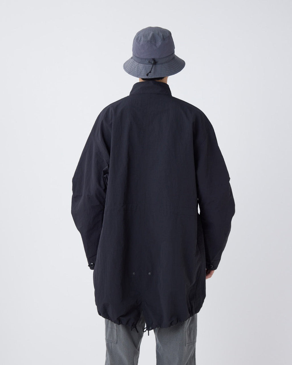 Snow Peak Nylon Washer Coat