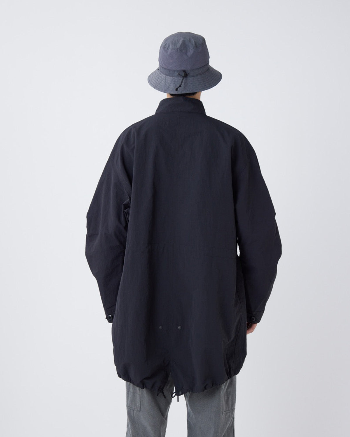 Snow Peak Nylon Washer Coat