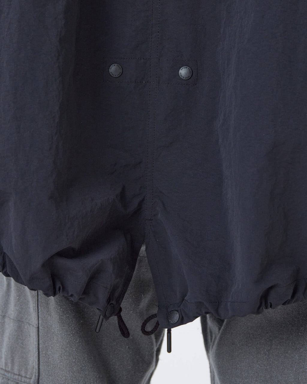 Snow Peak Nylon Washer Coat