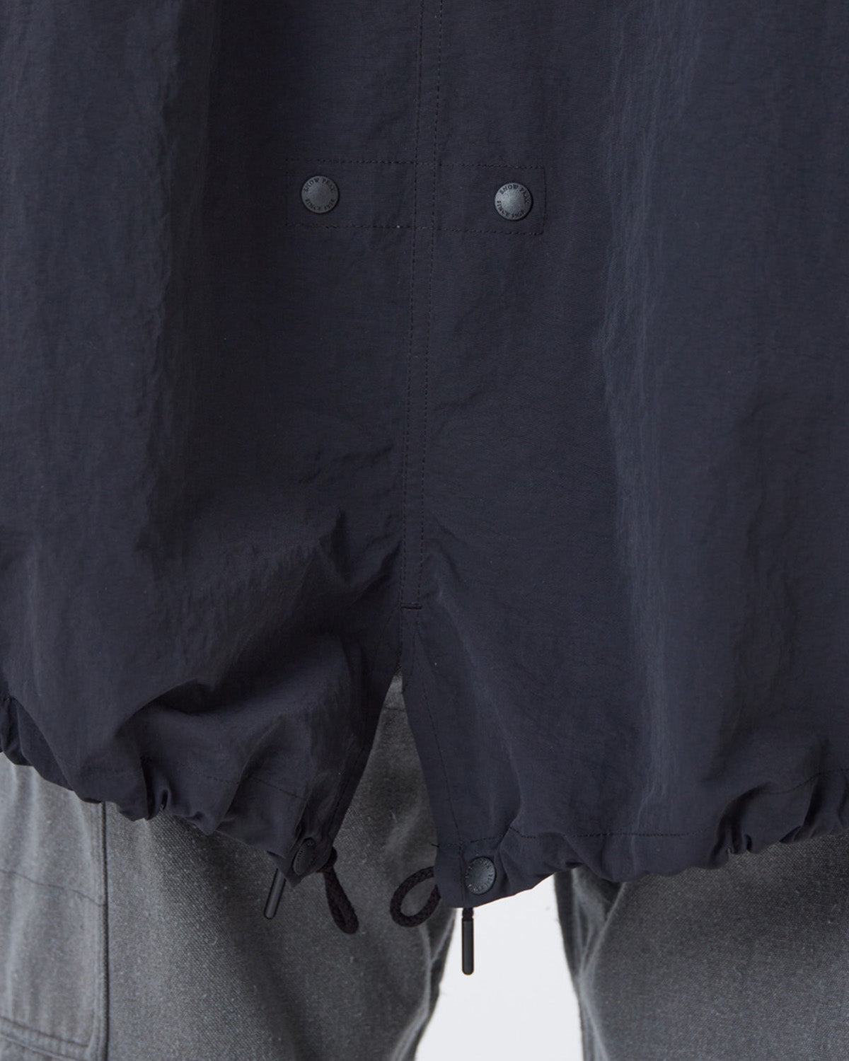 Snow Peak Nylon Washer Coat