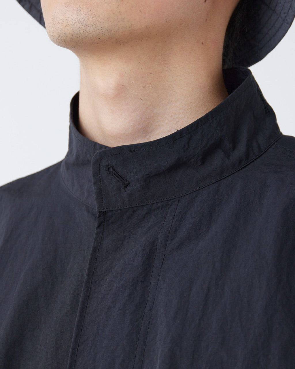 Snow Peak Nylon Washer Coat