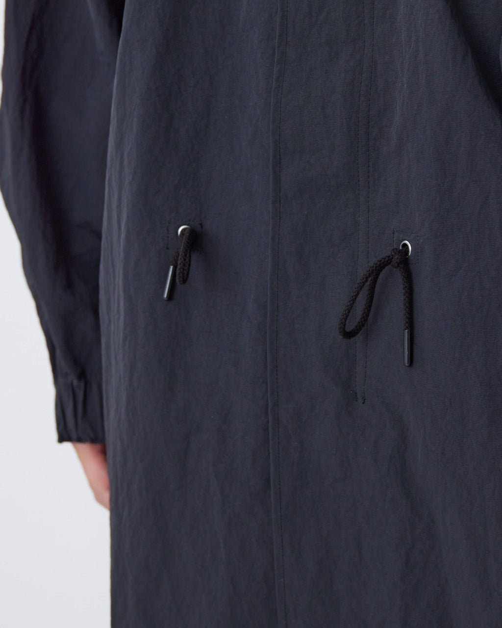 Snow Peak Nylon Washer Coat