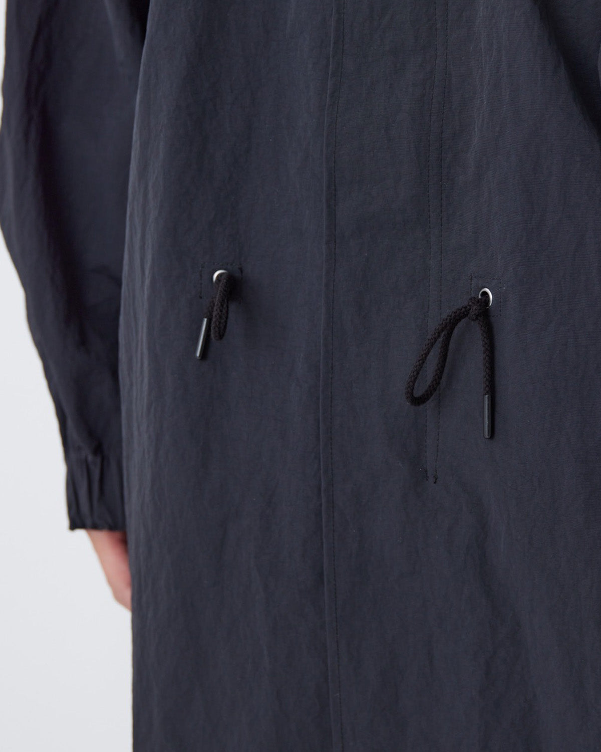 Snow Peak Nylon Washer Coat