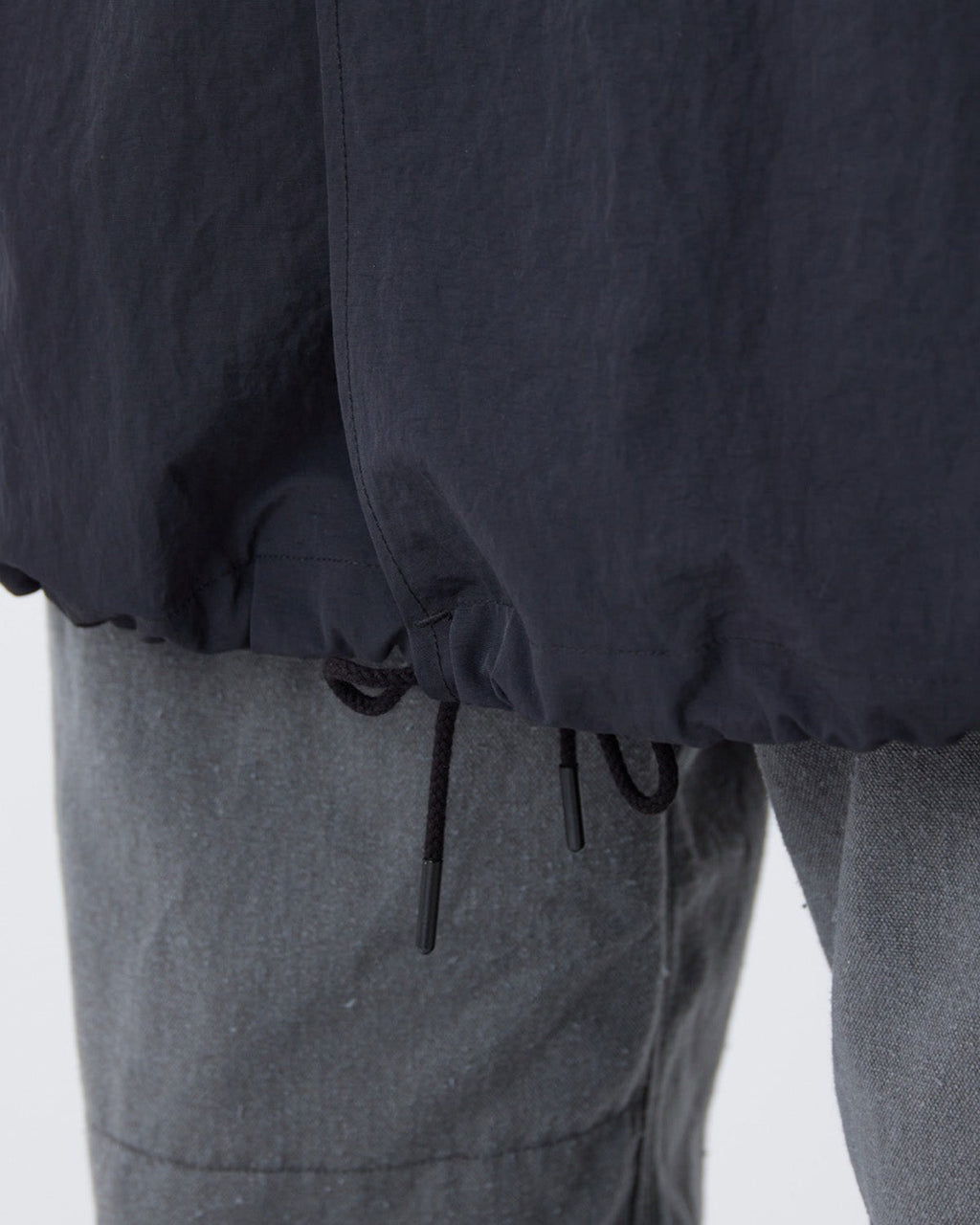 Snow Peak Nylon Washer Coat