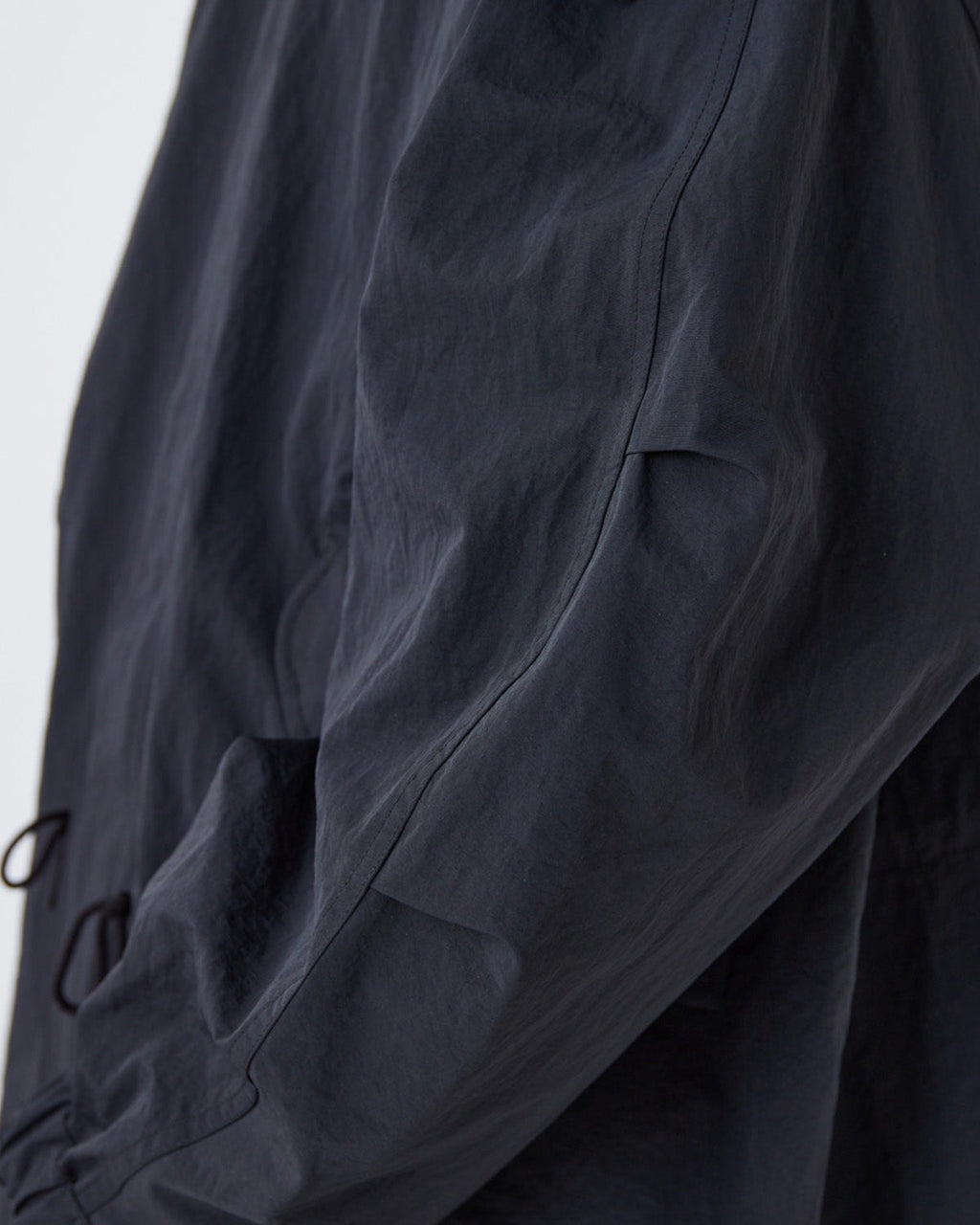 Snow Peak Nylon Washer Coat