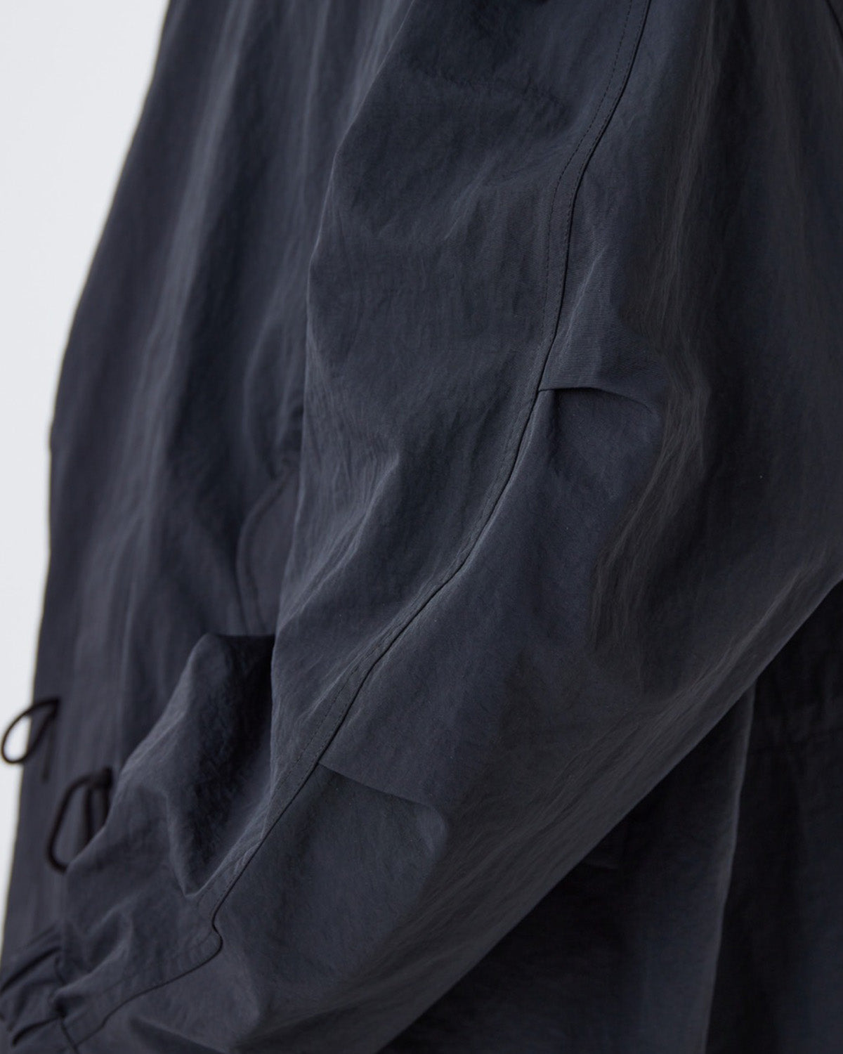 Snow Peak Nylon Washer Coat