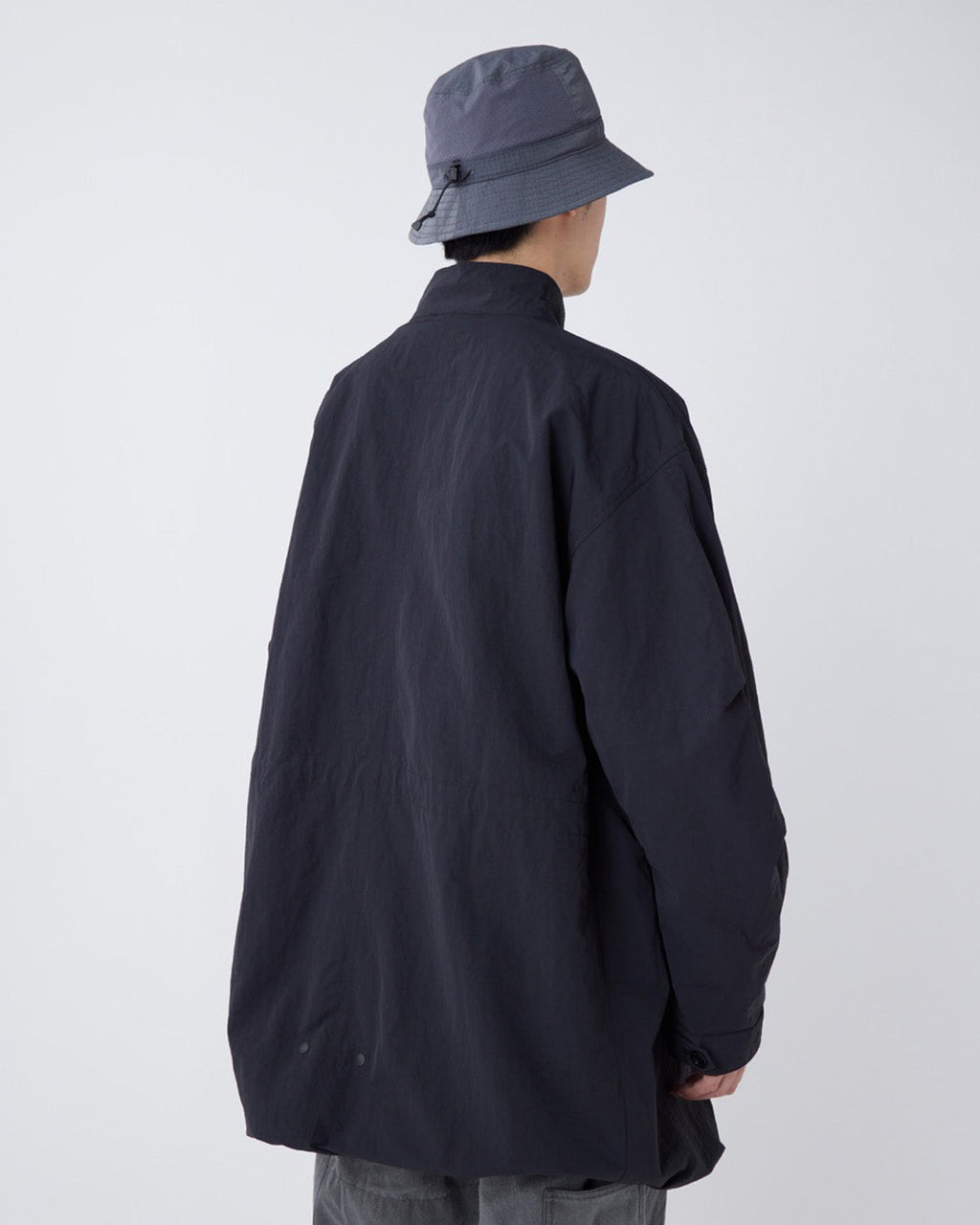Snow Peak Nylon Washer Coat